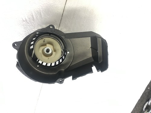 Alloy Pull Recoil Starter 43c 47cc 49cc PIT Pocket Rocket Quad Dirt Bike miniATV