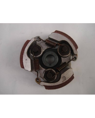 Carby + Clutch + Alloy Pull Starter 47cc 49cc ATV QUAD Bike Dirt Pocket Mini Pit Carby + Clutch + Alloy Pull Starter 47cc 49cc ATV QUAD Bike Dirt Pocket Mini Pit