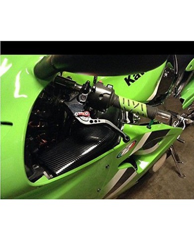CNC  Short Adjustable Brake Clutch Levers Dirt Bike Pivot KAWASAKI NINJA CNC  Short Adjustable Brake Clutch Levers Dirt Bike Pivot KAWASAKI NINJA