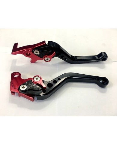 CNC  Short Adjustable Brake Clutch Levers Dirt Bike Pivot KAWASAKI NINJA CNC  Short Adjustable Brake Clutch Levers Dirt Bike Pivot KAWASAKI NINJA