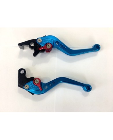 CNC  Short Adjustable Brake Clutch Levers Dirt Bike Pivot KAWASAKI NINJA CNC  Short Adjustable Brake Clutch Levers Dirt Bike Pivot KAWASAKI NINJA