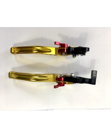 CNC  Short Adjustable Brake Clutch Levers Dirt Bike Pivot KAWASAKI NINJA CNC  Short Adjustable Brake Clutch Levers Dirt Bike Pivot KAWASAKI NINJA