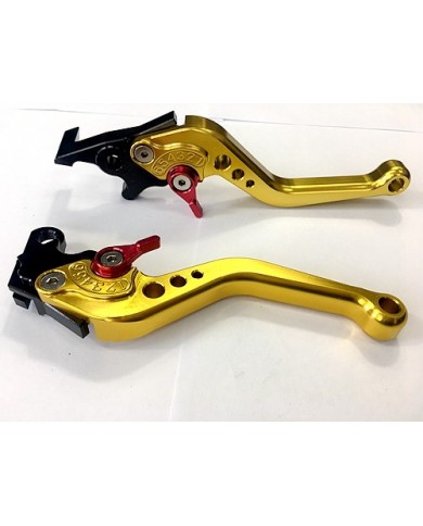 CNC  Short Adjustable Brake Clutch Levers Dirt Bike Pivot KAWASAKI NINJA CNC  Short Adjustable Brake Clutch Levers Dirt Bike Pivot KAWASAKI NINJA