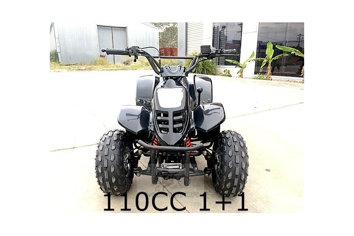 Jual Electric Start Wiring Harness Loom 50cc 110cc 125cc QUAD DIRT BIKE BUGGY Di Seller BAOSITY - Foto 7