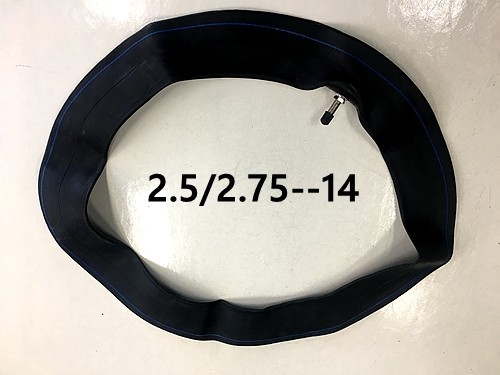 MOTORBIKE TUBE DIRTBIKE TUBE 60/100-14 or 2.50/2.75-14 INCH HD TYRE INNER TUBE MOTORBIKE TUBE DIRTBIKE TUBE 60/100-14 or 2.50/2.75-14 INCH HD TYRE INNER TUBE
