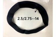 MOTORBIKE TUBE DIRTBIKE TUBE 60/100-14 or 2.50/2.75-14 INCH HD TYRE INNER TUBE MOTORBIKE TUBE DIRTBIKE TUBE 60/100-14 or 2.50/2.75-14 INCH HD TYRE INNER TUBE