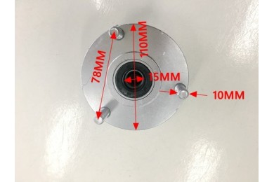 Front wheel hub Bearing 6202RS 15mm Drift Go kart buggy Big Go Kart 9HP 13hp Front wheel hub Bearing 6202RS 15mm Drift Go kart buggy Big Go Kart 9HP 13hp