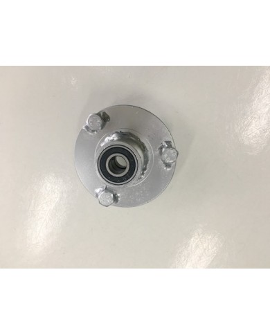 Front wheel hub Bearing 6202RS 15mm Drift Go kart buggy Big Go Kart 9HP 13hp Front wheel hub Bearing 6202RS 15mm Drift Go kart buggy Big Go Kart 9HP 13hp