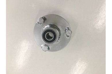Front wheel hub Bearing 6202RS 15mm Drift Go kart buggy Big Go Kart 9HP 13hp Front wheel hub Bearing 6202RS 15mm Drift Go kart buggy Big Go Kart 9HP 13hp