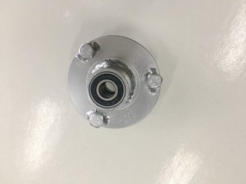 Front wheel hub Bearing 6202RS 15mm Drift Go kart buggy Big Go Kart 9HP 13hp Front wheel hub Bearing 6202RS 15mm Drift Go kart buggy Big Go Kart 9HP 13hp