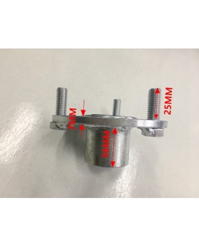 Front wheel hub Bearing 6202RS 15mm Drift Go kart buggy Big Go Kart 9HP 13hp Front wheel hub Bearing 6202RS 15mm Drift Go kart buggy Big Go Kart 9HP 13hp