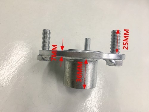 Front wheel hub Bearing 6202RS 15mm Drift Go kart buggy Big Go Kart 9HP 13hp Front wheel hub Bearing 6202RS 15mm Drift Go kart buggy Big Go Kart 9HP 13hp