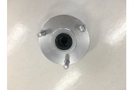 Front wheel hub Bearing 6202RS 15mm Drift Go kart buggy Big Go Kart 9HP 13hp Front wheel hub Bearing 6202RS 15mm Drift Go kart buggy Big Go Kart 9HP 13hp