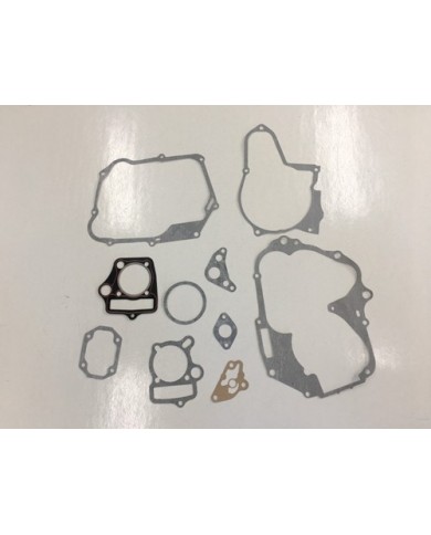 Engine Head Gasket Kit 110cc 125cc TOP STARTER PIT PRO QUAD DIRT BIKE ATV BUGGY Engine Head Gasket Kit 110cc 125cc TOP STARTER PIT PRO QUAD DIRT BIKE ATV BUGGY