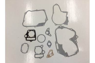 Engine Head Gasket Kit 110cc 125cc TOP STARTER PIT PRO QUAD DIRT BIKE ATV BUGGY Engine Head Gasket Kit 110cc 125cc TOP STARTER PIT PRO QUAD DIRT BIKE ATV BUGGY