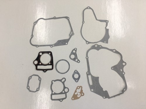 Engine Head Gasket Kit 110cc 125cc TOP STARTER PIT PRO QUAD DIRT BIKE ATV BUGGY