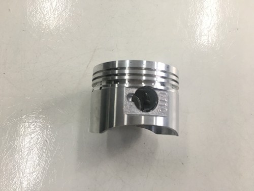 13mm 52.4mm Pin Piston Rings Kit 110cc 125cc Engine QUAD DIRT BIKE ATV BUGGY 13mm 52.4mm Pin Piston Rings Kit 110cc 125cc Engine QUAD DIRT BIKE ATV BUGGY