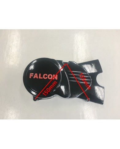hain Sprocket Magneto Cover Casing Case 125cc 140cc PIT Dirt Bike hain Sprocket Magneto Cover Casing Case 125cc 140cc PIT Dirt Bike
