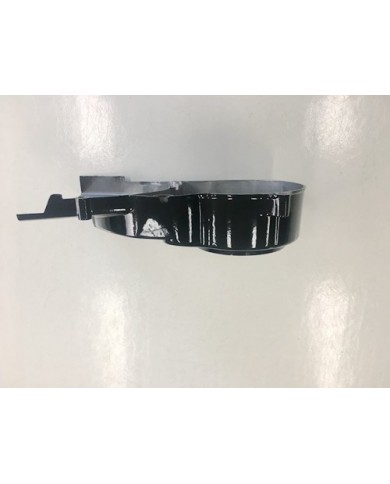 hain Sprocket Magneto Cover Casing Case 125cc 140cc PIT Dirt Bike hain Sprocket Magneto Cover Casing Case 125cc 140cc PIT Dirt Bike