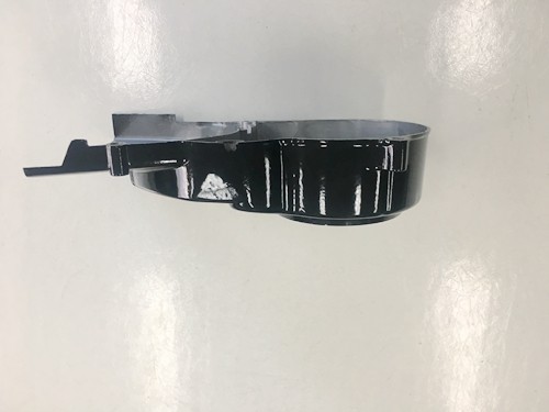 hain Sprocket Magneto Cover Casing Case 125cc 140cc PIT Dirt Bike