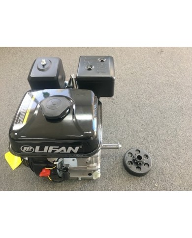 6.5HP 200cc Engine Replaces Honda GX200 4T Buggy Gokart Drift Trike Lifan Clutch 6.5HP 200cc Engine Replaces Honda GX200 4T Buggy Gokart Drift Trike Lifan Clutch