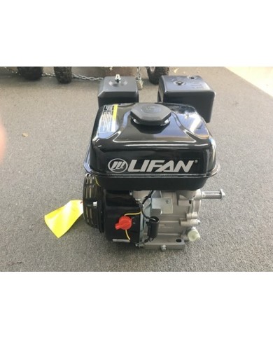 6.5HP 200cc Engine Replaces Honda GX200 4T Buggy Gokart Drift Trike Lifan Clutch 6.5HP 200cc Engine Replaces Honda GX200 4T Buggy Gokart Drift Trike Lifan Clutch