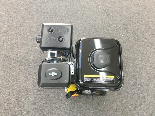 6.5HP 200cc Engine Replaces Honda GX200 4T Buggy Gokart Drift Trike Lifan Clutch