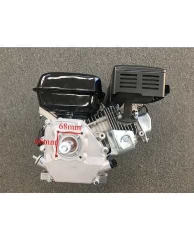 6.5HP 200cc Engine Replaces Honda GX200 4T Buggy Gokart Drift Trike Lifan Clutch 6.5HP 200cc Engine Replaces Honda GX200 4T Buggy Gokart Drift Trike Lifan Clutch