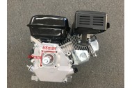 6.5HP 200cc Engine Replaces Honda GX200 4T Buggy Gokart Drift Trike Lifan Clutch