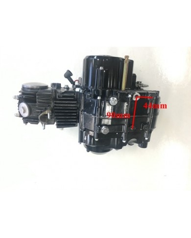 25cc 3+1 Semi Auto + Reverse Engine Motor PIT QUAD DIRT BIKE ATV DUNE BUGGY 25cc 3+1 Semi Auto + Reverse Engine Motor PIT QUAD DIRT BIKE ATV DUNE BUGGY