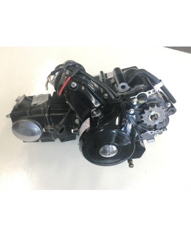 25cc 3+1 Semi Auto + Reverse Engine Motor PIT QUAD DIRT BIKE ATV DUNE BUGGY 25cc 3+1 Semi Auto + Reverse Engine Motor PIT QUAD DIRT BIKE ATV DUNE BUGGY