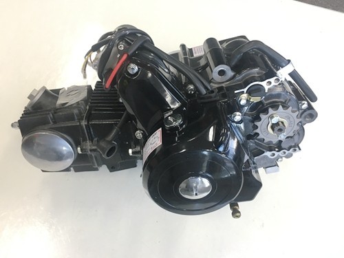 25cc 3+1 Semi Auto + Reverse Engine Motor PIT QUAD DIRT BIKE ATV DUNE BUGGY