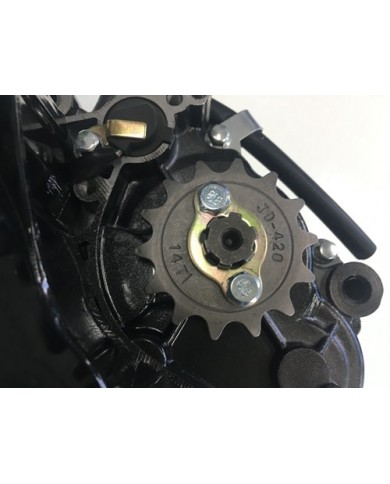 25cc 3+1 Semi Auto + Reverse Engine Motor PIT QUAD DIRT BIKE ATV DUNE BUGGY 25cc 3+1 Semi Auto + Reverse Engine Motor PIT QUAD DIRT BIKE ATV DUNE BUGGY