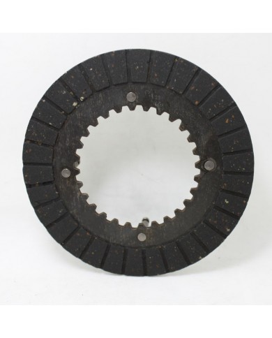 Clutch Plate Kit for Honda GX160 5.5HP GX200 6.5HP GX270 9HP Engine Go Kart Clutch Plate Kit for Honda GX160 5.5HP GX200 6.5HP GX270 9HP Engine Go Kart