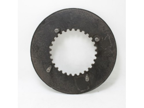 Clutch Plate Kit for Honda GX160 5.5HP GX200 6.5HP GX270 9HP Engine Go Kart