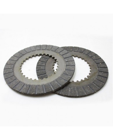 Clutch Plate Kit for Honda GX160 5.5HP GX200 6.5HP GX270 9HP Engine Go Kart Clutch Plate Kit for Honda GX160 5.5HP GX200 6.5HP GX270 9HP Engine Go Kart