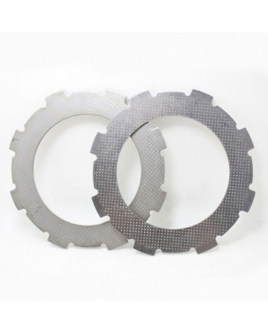 Clutch Plate Kit for Honda GX160 5.5HP GX200 6.5HP GX270 9HP Engine Go Kart Clutch Plate Kit for Honda GX160 5.5HP GX200 6.5HP GX270 9HP Engine Go Kart