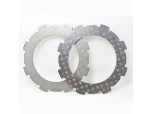 Clutch Plate Kit for Honda GX160 5.5HP GX200 6.5HP GX270 9HP Engine Go Kart