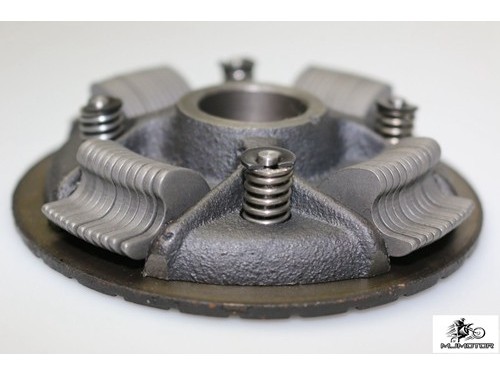 Reduction Drive Gear Box Wet Clutch Weight Assembly for GX270 9HP Engine Go Kart Reduction Drive Gear Box Wet Clutch Weight Assembly for GX270 9HP Engine Go Kart