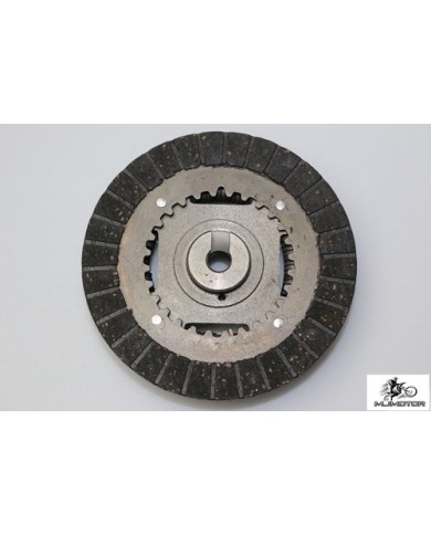 Reduction Drive Gear Box Wet Clutch Weight Assembly for GX270 9HP Engine Go Kart Reduction Drive Gear Box Wet Clutch Weight Assembly for GX270 9HP Engine Go Kart