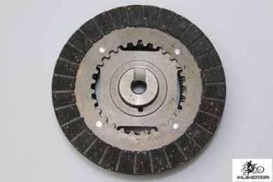 Reduction Drive Gear Box Wet Clutch Weight Assembly for GX270 9HP Engine Go Kart