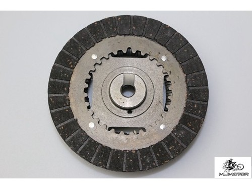 Reduction Drive Gear Box Wet Clutch Weight Assembly for GX270 9HP Engine Go Kart Reduction Drive Gear Box Wet Clutch Weight Assembly for GX270 9HP Engine Go Kart