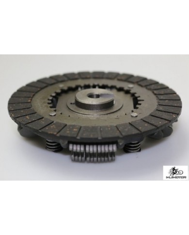 Reduction Drive Gear Box Wet Clutch Weight Assembly for GX270 9HP Engine Go Kart Reduction Drive Gear Box Wet Clutch Weight Assembly for GX270 9HP Engine Go Kart