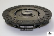 Reduction Drive Gear Box Wet Clutch Weight Assembly for GX270 9HP Engine Go Kart Reduction Drive Gear Box Wet Clutch Weight Assembly for GX270 9HP Engine Go Kart