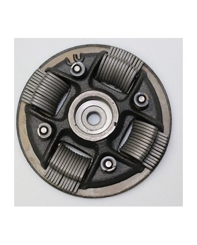 Reduction Drive Gear Box Wet Clutch Weight Assembly for GX270 9HP Engine Go Kart Reduction Drive Gear Box Wet Clutch Weight Assembly for GX270 9HP Engine Go Kart