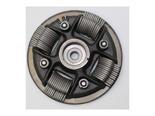 Reduction Drive Gear Box Wet Clutch Weight Assembly for GX270 9HP Engine Go Kart Reduction Drive Gear Box Wet Clutch Weight Assembly for GX270 9HP Engine Go Kart