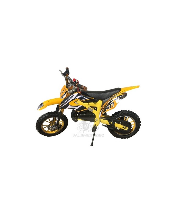 49cc Dirt Bike Mini Bike