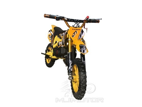 Moto pocket bike, mini moto 50cc - EuroImportMoto Dirt bike Quad Enfants