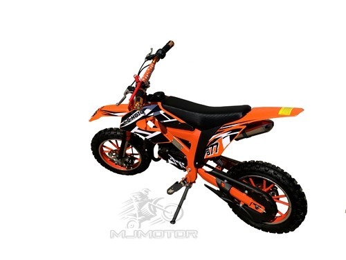 Junior 50 small Dirt Bikes for Kids