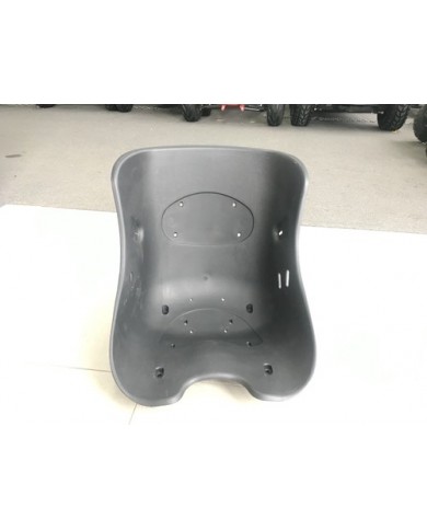 Plastic Seat for Go kart Drift Trike HuFFy Slider Buggy Project Plastic Seat for Go kart Drift Trike HuFFy Slider Buggy Project
